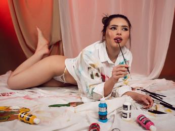 MillieDixon webcam model stream image