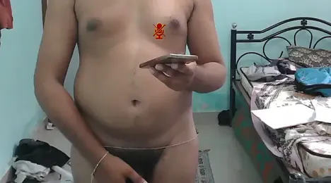 Desi_Heat webcam model stream image