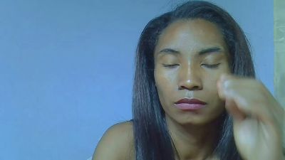 Nasilahot webcam model stream image