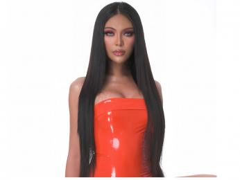 MedusaValeria webcam livejasmin model stream image