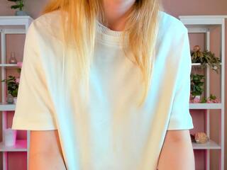 Cherise Marchiony webcam model stream image