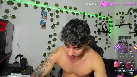 Noah_milleer webcam model stream image