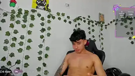 Noah_milleer webcam model stream image