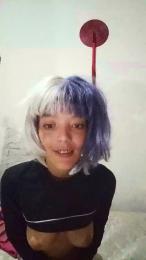 missnix2 webcam preview