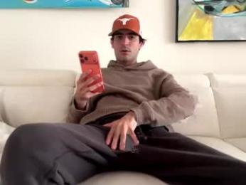 ckeefer96 webcam model stream image