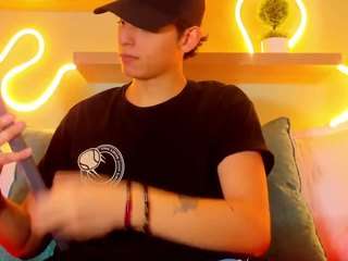 lucian-mael webcam model stream image