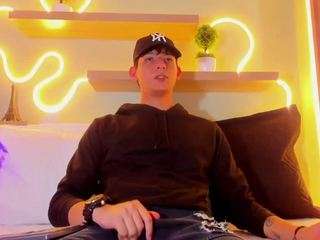 lucian-mael webcam model stream image