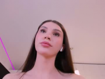 sharonforever webcam chaturbate model stream image