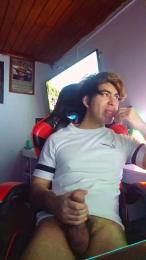 Takahashimk2 webcam model stream image