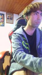 Takahashimk2 webcam model stream image