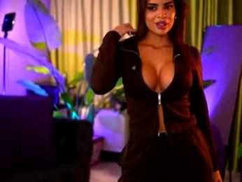 arabian_beautyy webcam model stream image