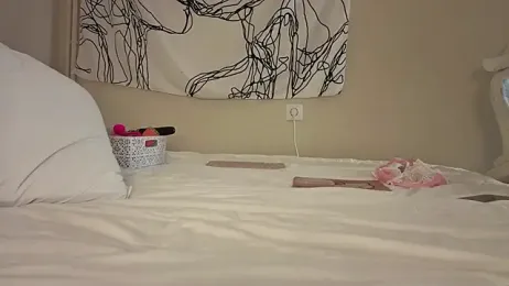 LisaSweetie webcam model stream image