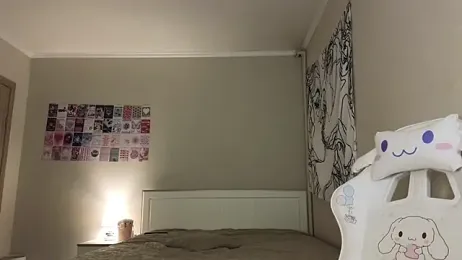LisaSweetie webcam model stream image