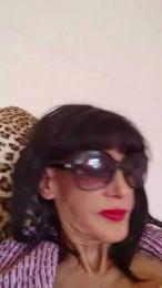 Farfallina73520 webcam cam4 model stream image