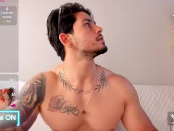 neo_dimou webcam model stream image