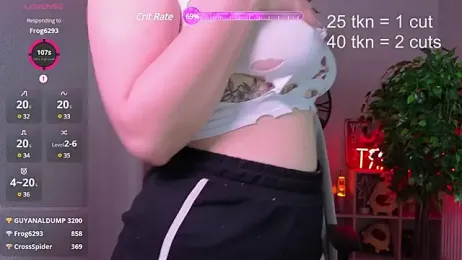 amazingirlz webcam model stream image