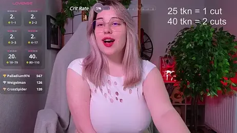 amazingirlz webcam model stream image
