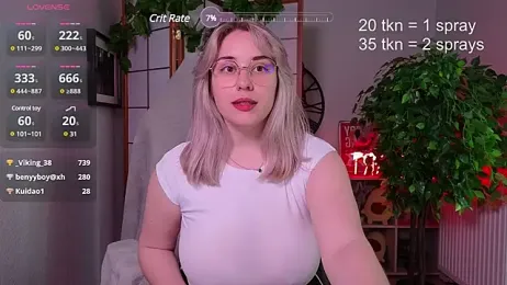 amazingirlz webcam stripchat model stream image