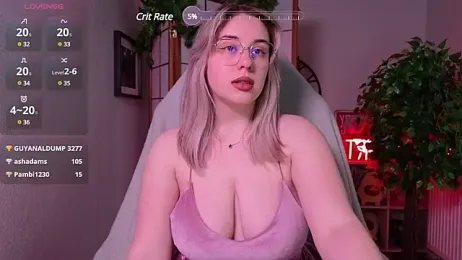 amazingirlz webcam model stream image