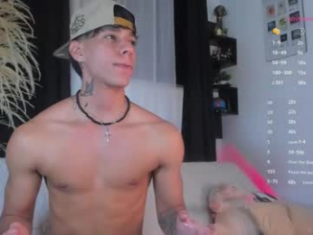 josep_davies webcam model stream image