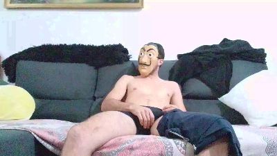 Johanyenma webcam model stream image