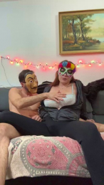 Johanyenma webcam model stream image