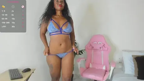 alexajhonson1012 webcam model stream image
