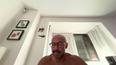 Mad45_ webcam model stream image