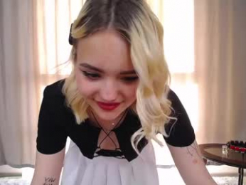 uki_meow246 webcam model stream image
