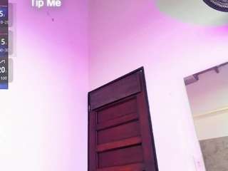 philipp-jones webcam camsoda model stream image