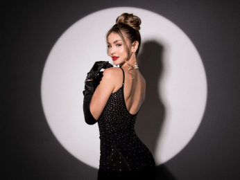 LissaBelluci webcam livejasmin model stream image