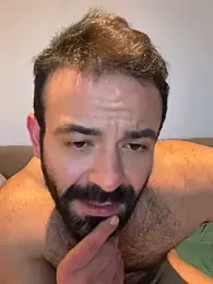 miniman99 webcam model stream image