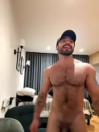 miniman99 webcam model stream image