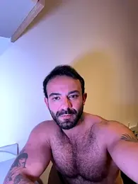 miniman99 webcam model stream image