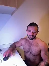 miniman99 webcam model stream image