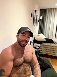 miniman99 webcam model stream image