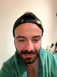 miniman99 webcam model stream image