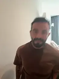 miniman99 webcam model stream image