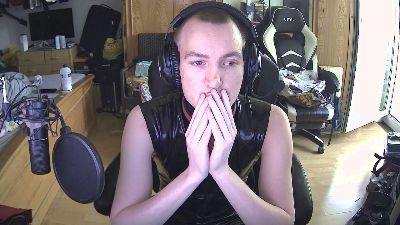 puppydraco_sexy webcam model stream image