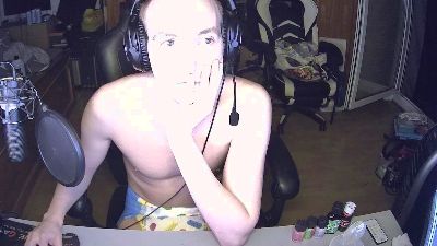 puppydraco_sexy webcam model stream image