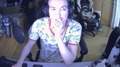 puppydraco_sexy webcam model stream image