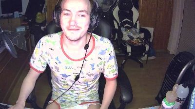 puppydraco_sexy webcam cam4 model stream image