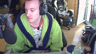 puppydraco_sexy webcam model stream image