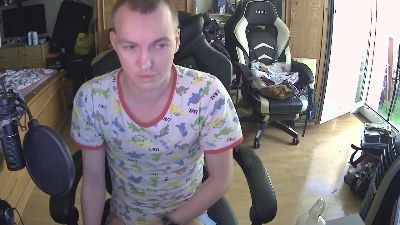 puppydraco_sexy webcam model stream image