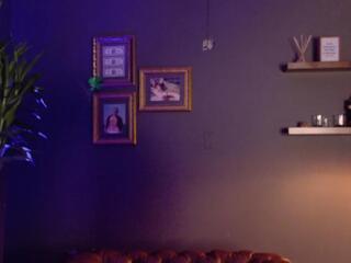 Seth Vega webcam model stream image