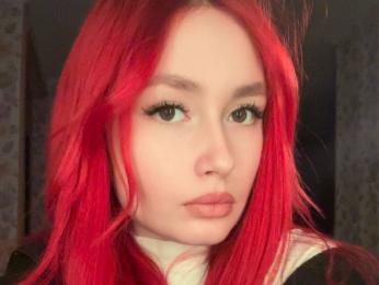 AmeliaWilliamore webcam preview