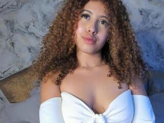 Gia Hofman webcam model stream image