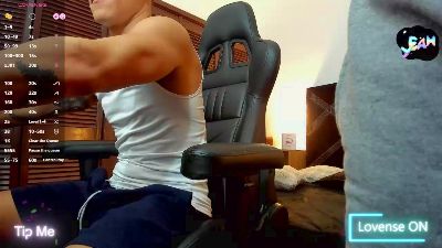 Toyboys3 webcam model stream image