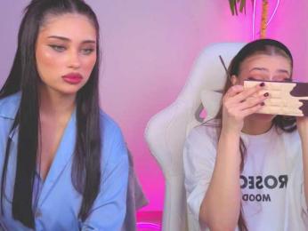 Lizarttt webcam bongacams model stream image