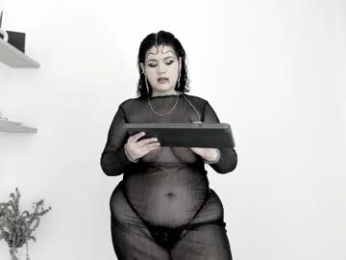 candelariia_ webcam model stream image